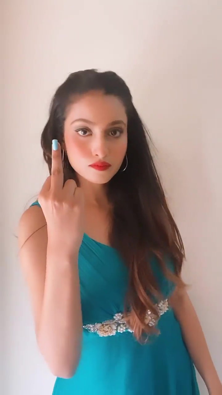 Deepika Pilli