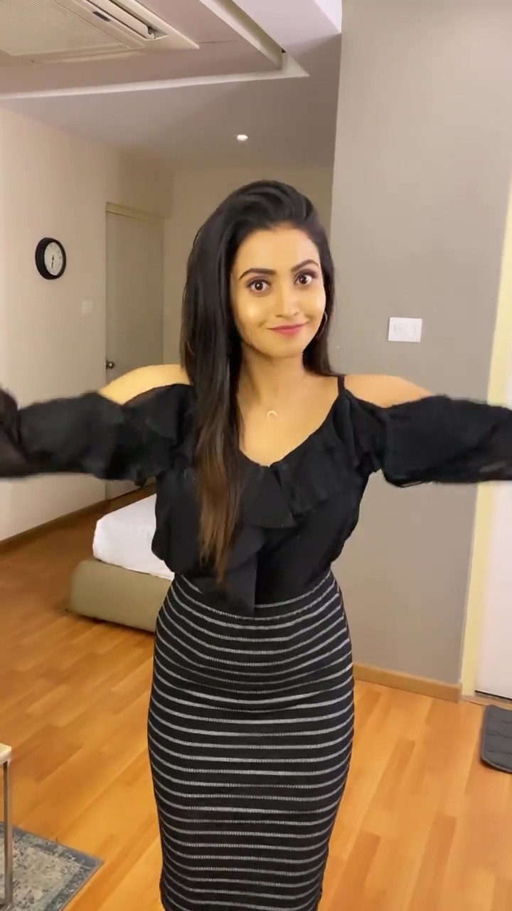 Deepika Pilli