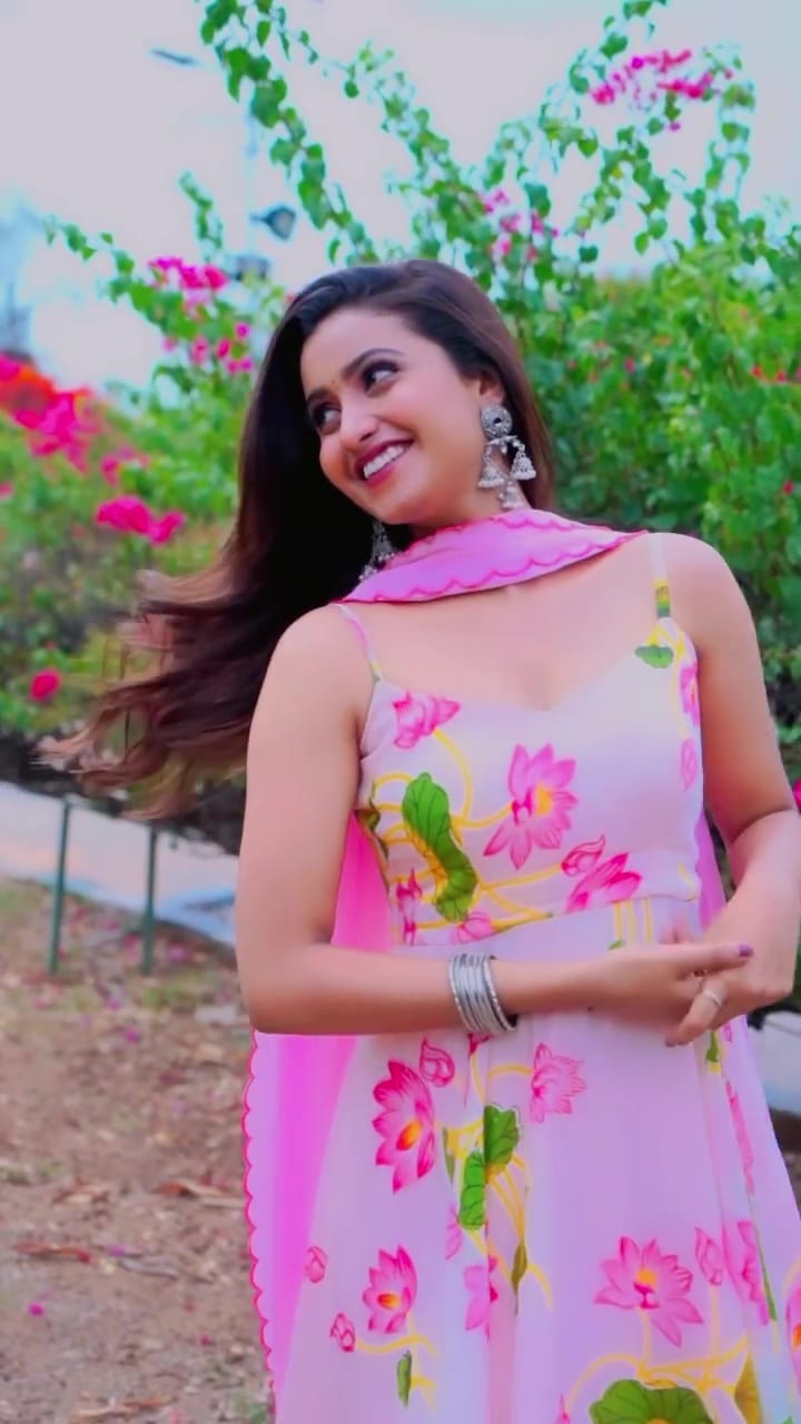Deepika Pilli