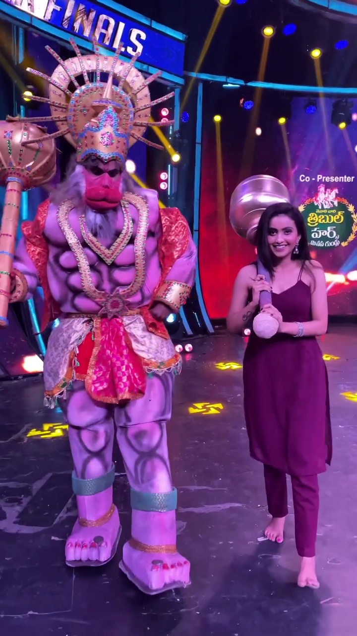 Deepika Pilli