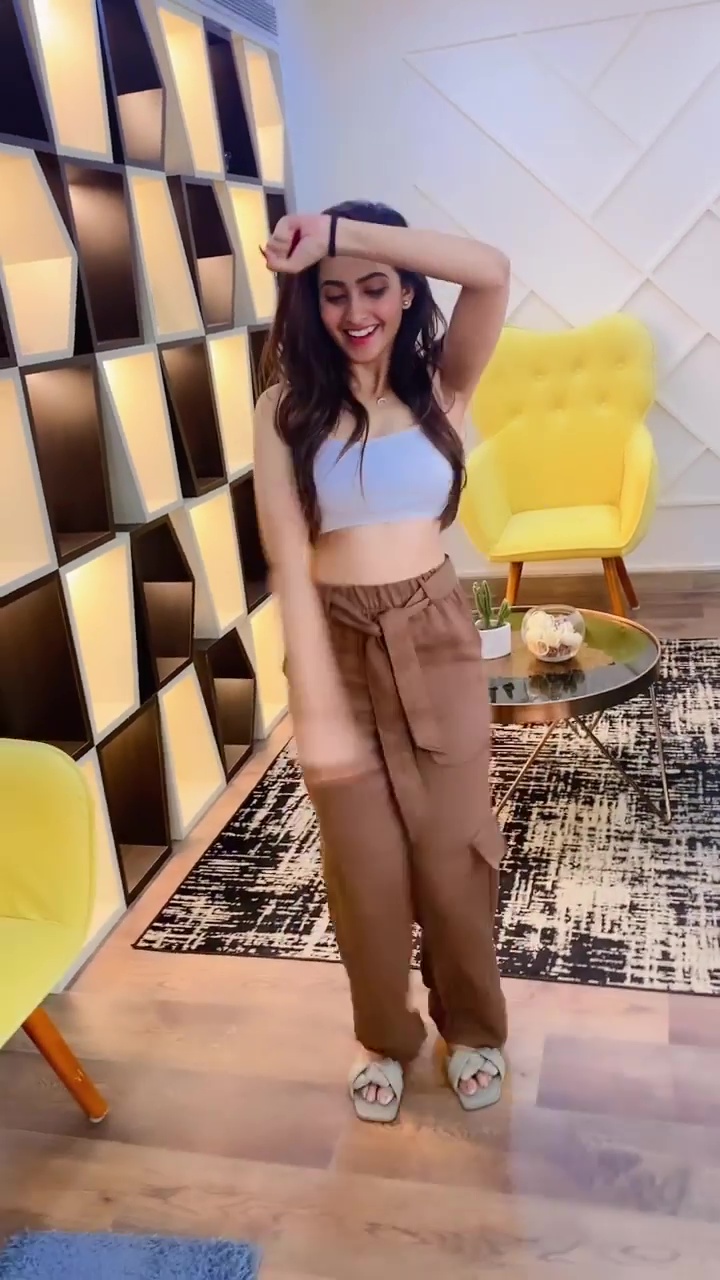 Deepika Pilli