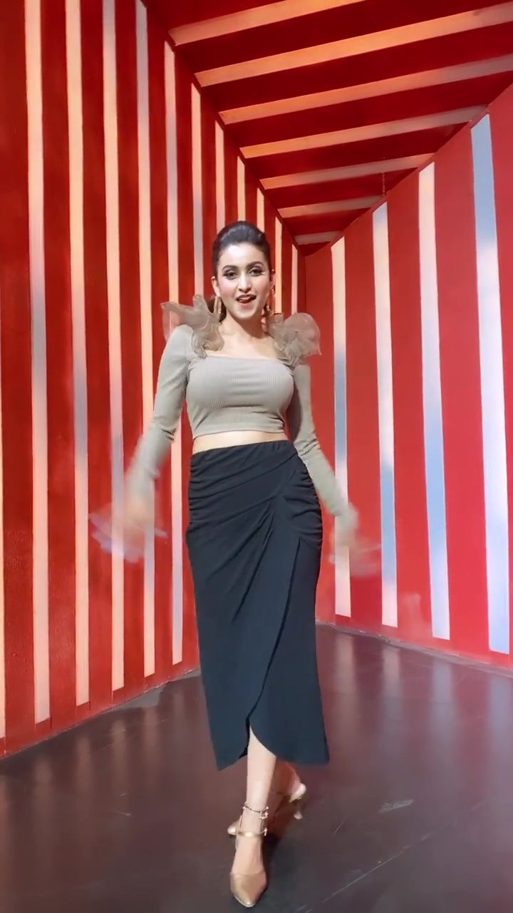 Deepika Pilli