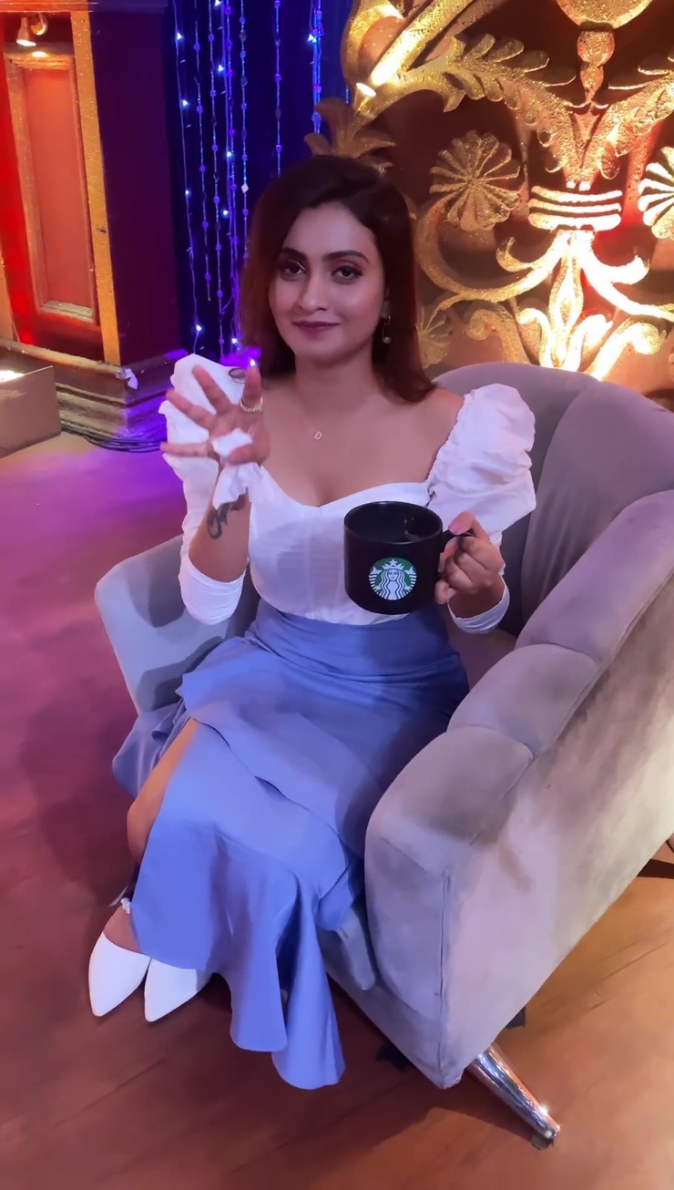 Deepika Pilli