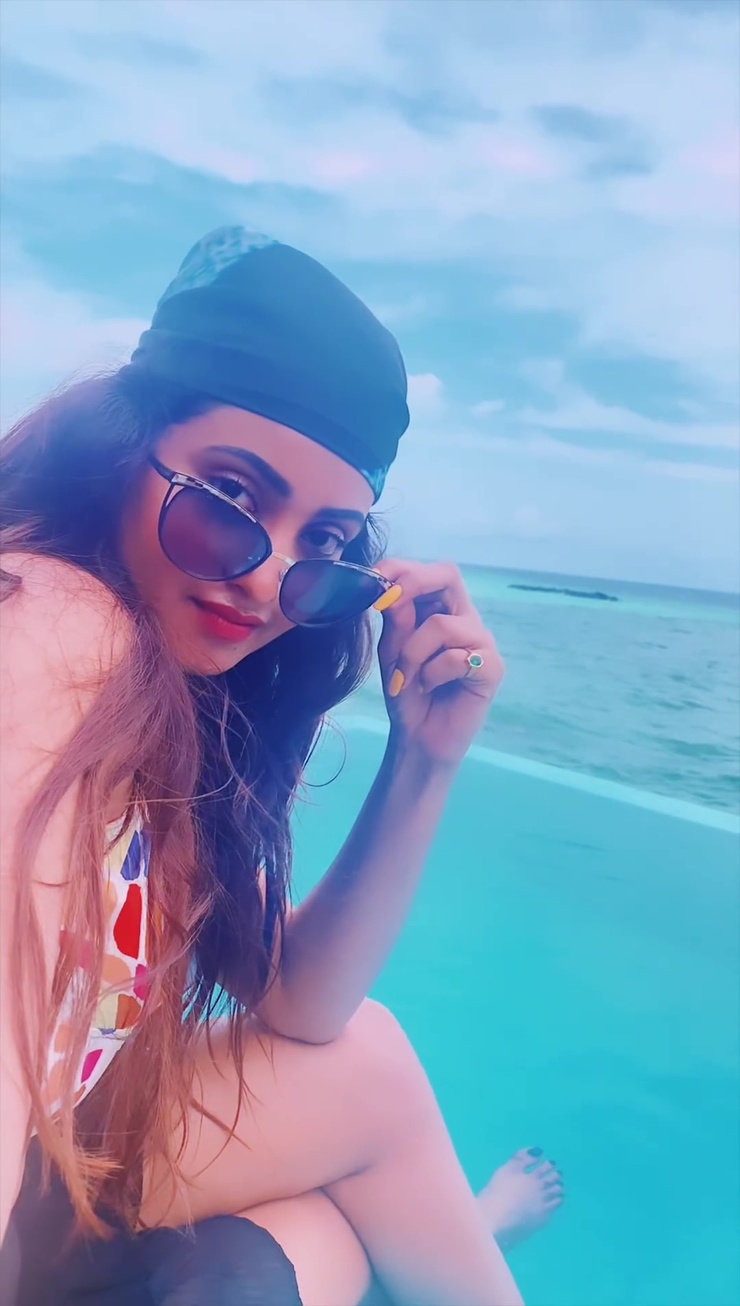 Deepika Pilli