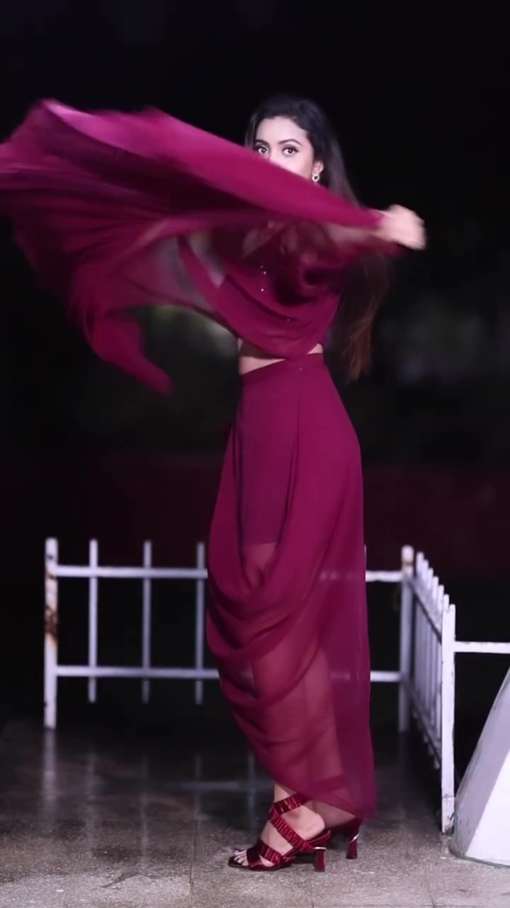 Deepika Pilli