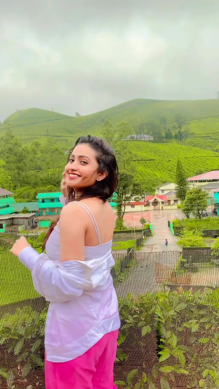 Deepika Pilli