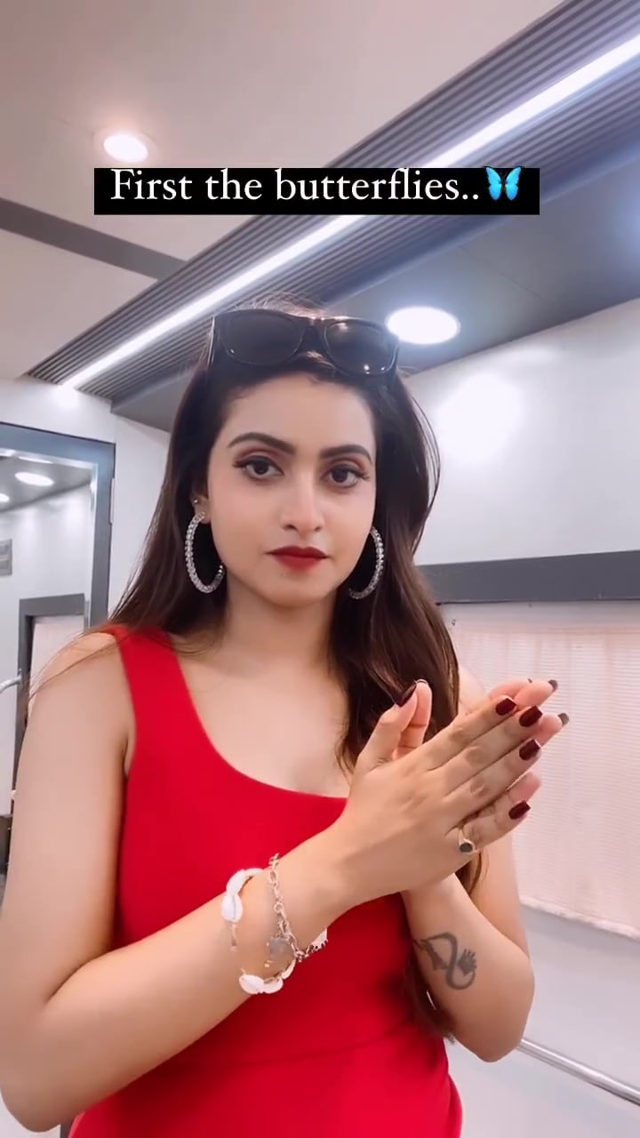 Deepika Pilli