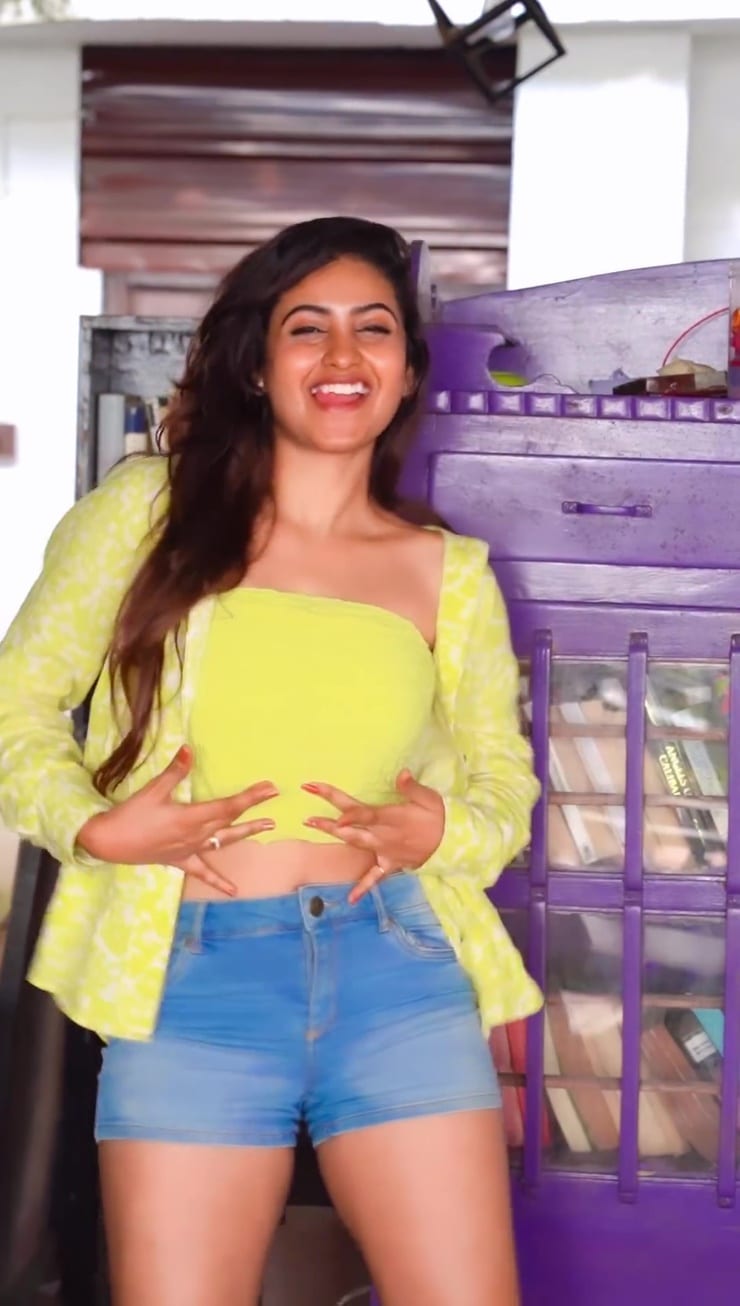 Deepika Pilli