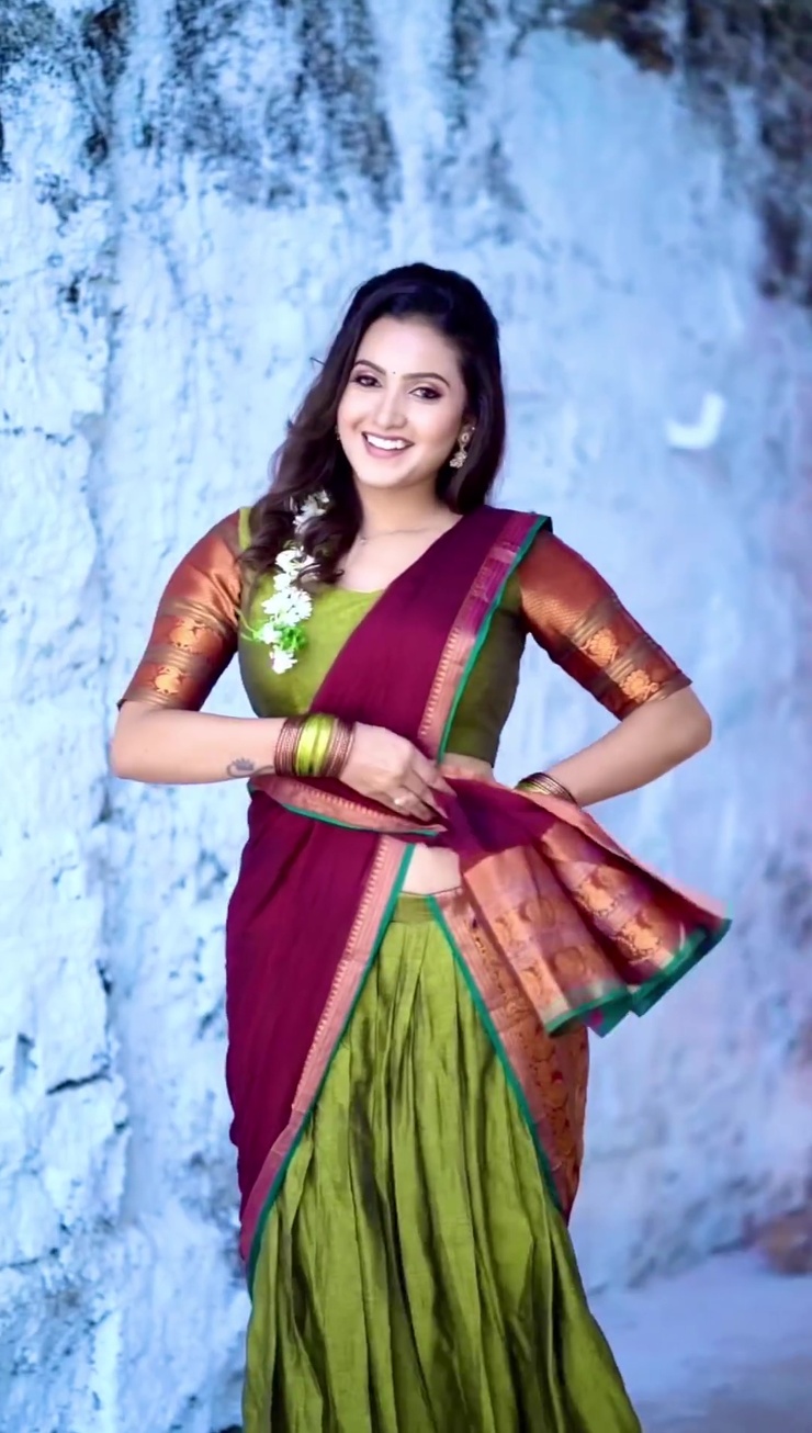 Deepika Pilli