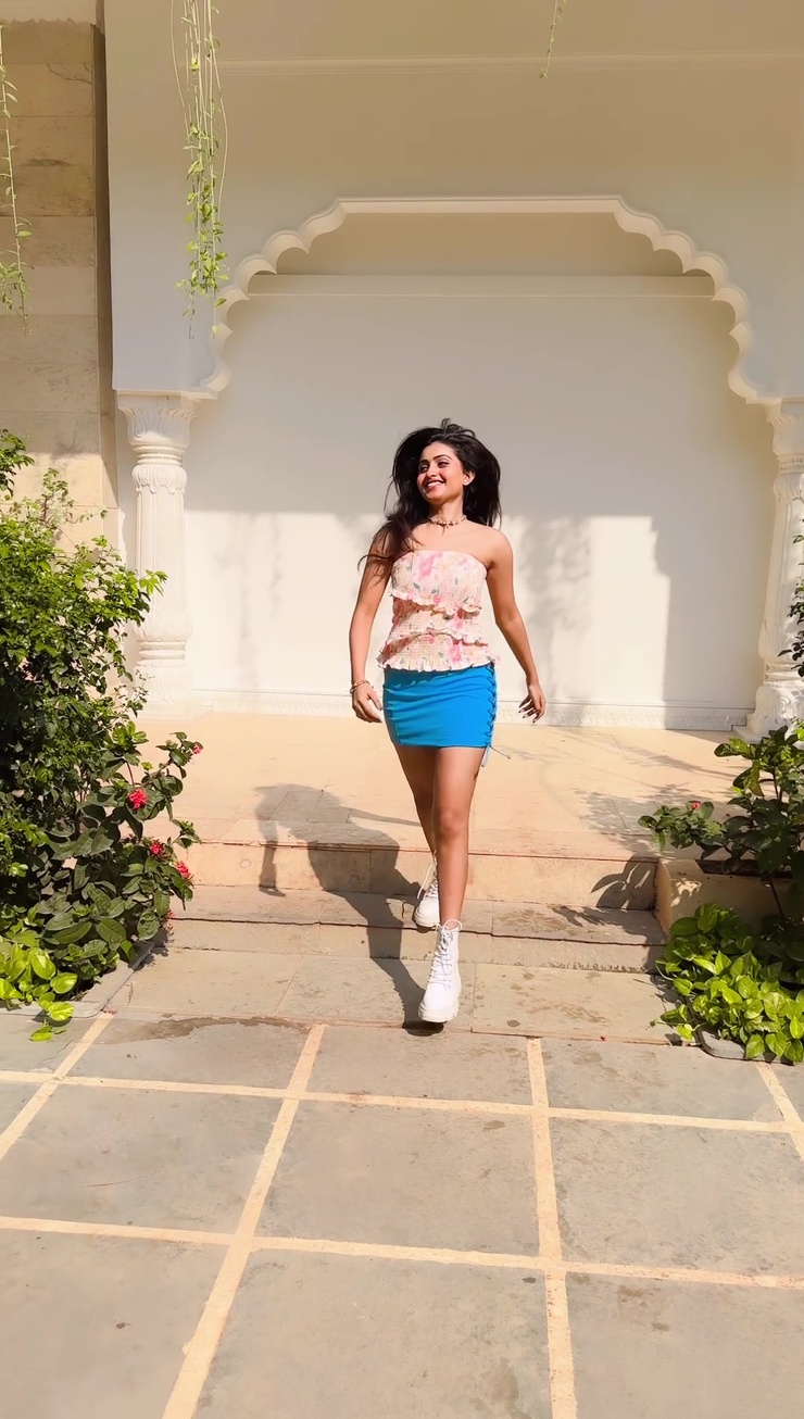 Deepika Pilli