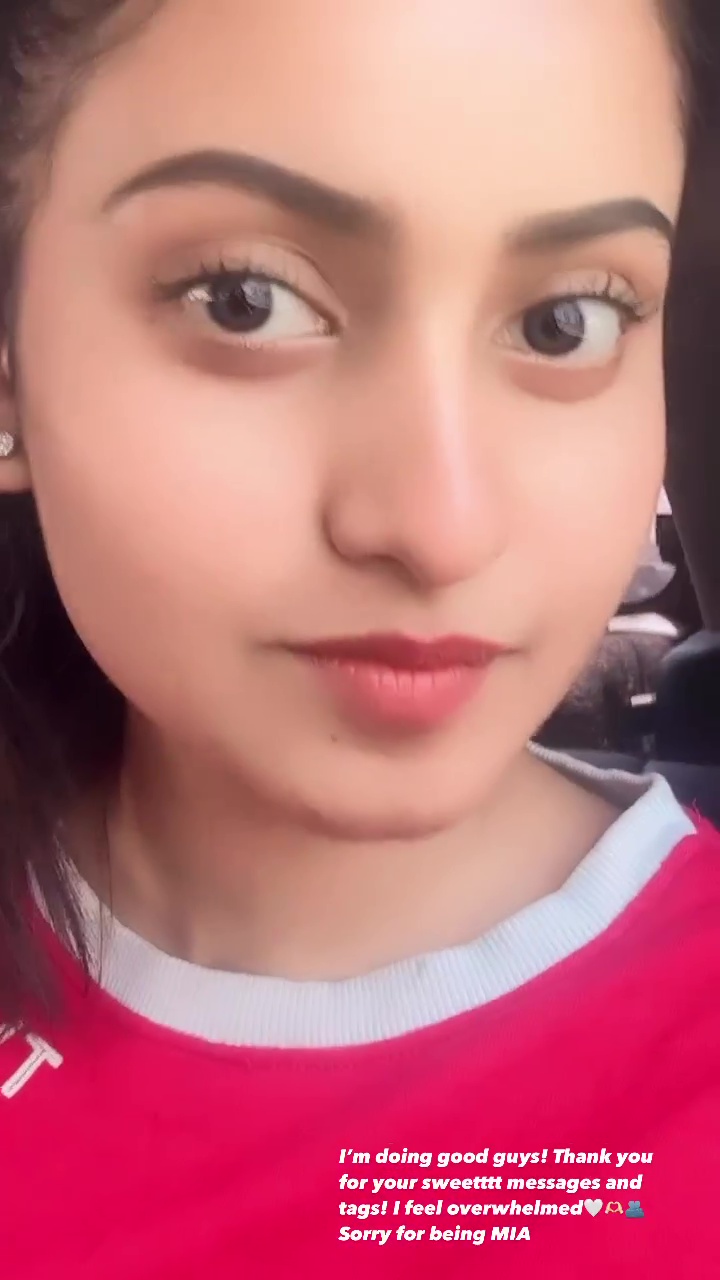 Deepika Pilli