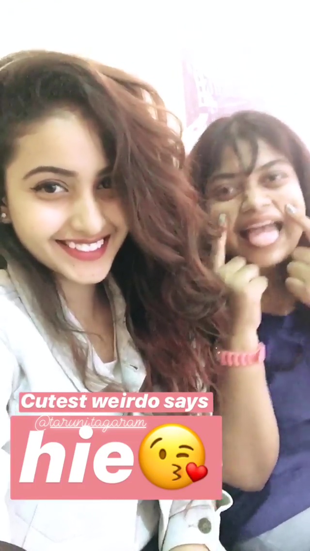 Deepika Pilli