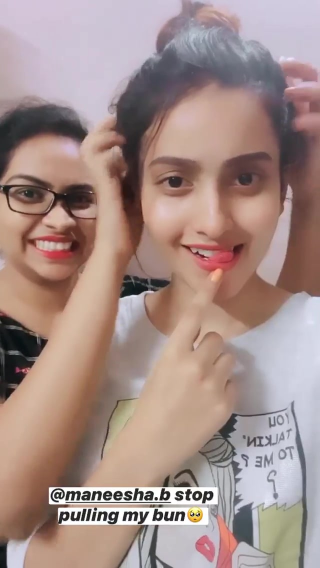 Deepika Pilli