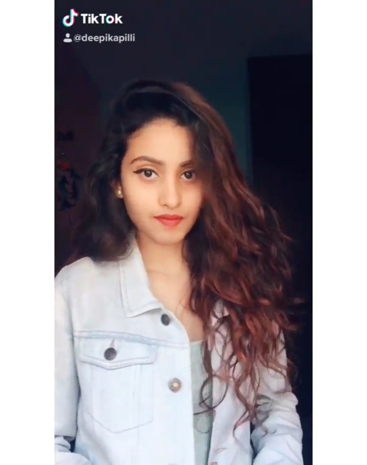 Deepika Pilli