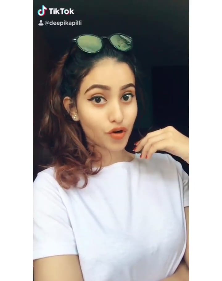 Deepika Pilli