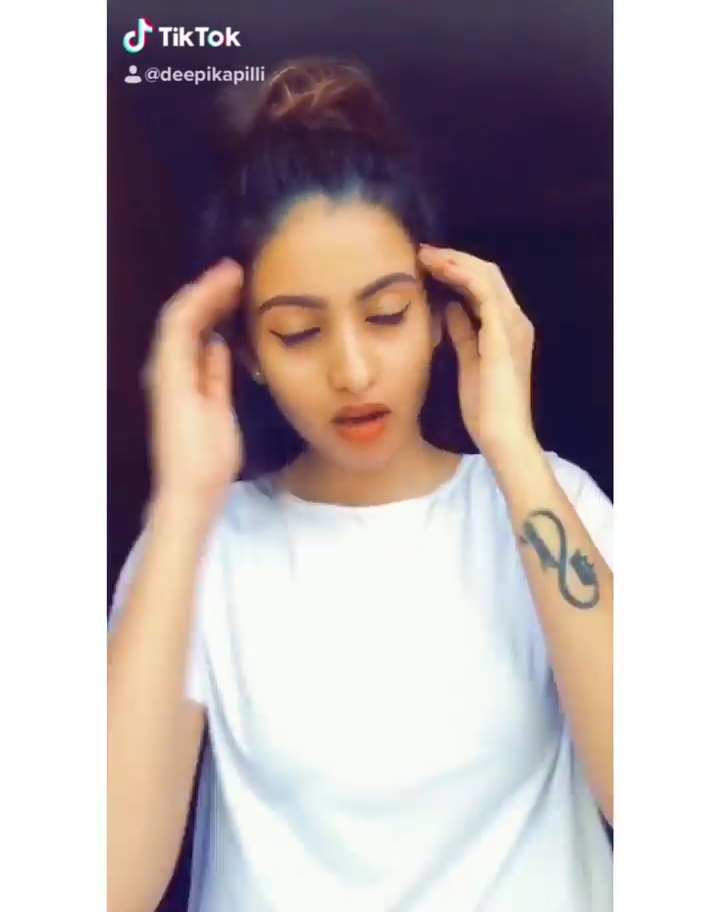 Deepika Pilli