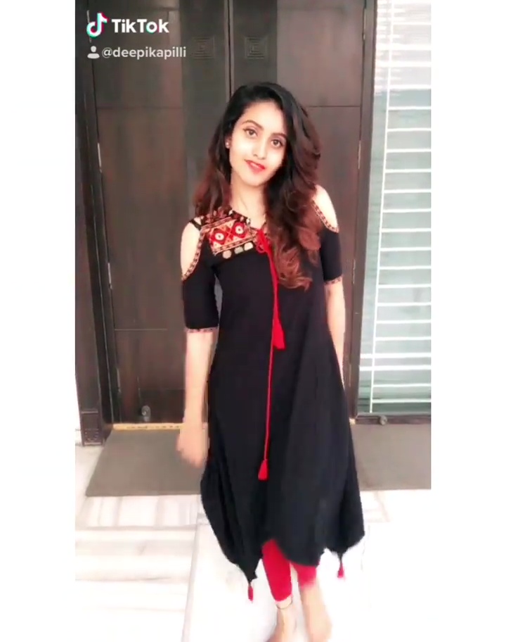 Deepika Pilli