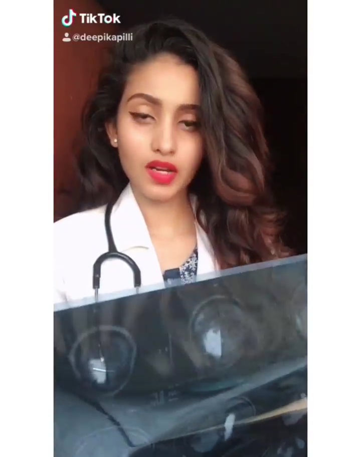 Deepika Pilli