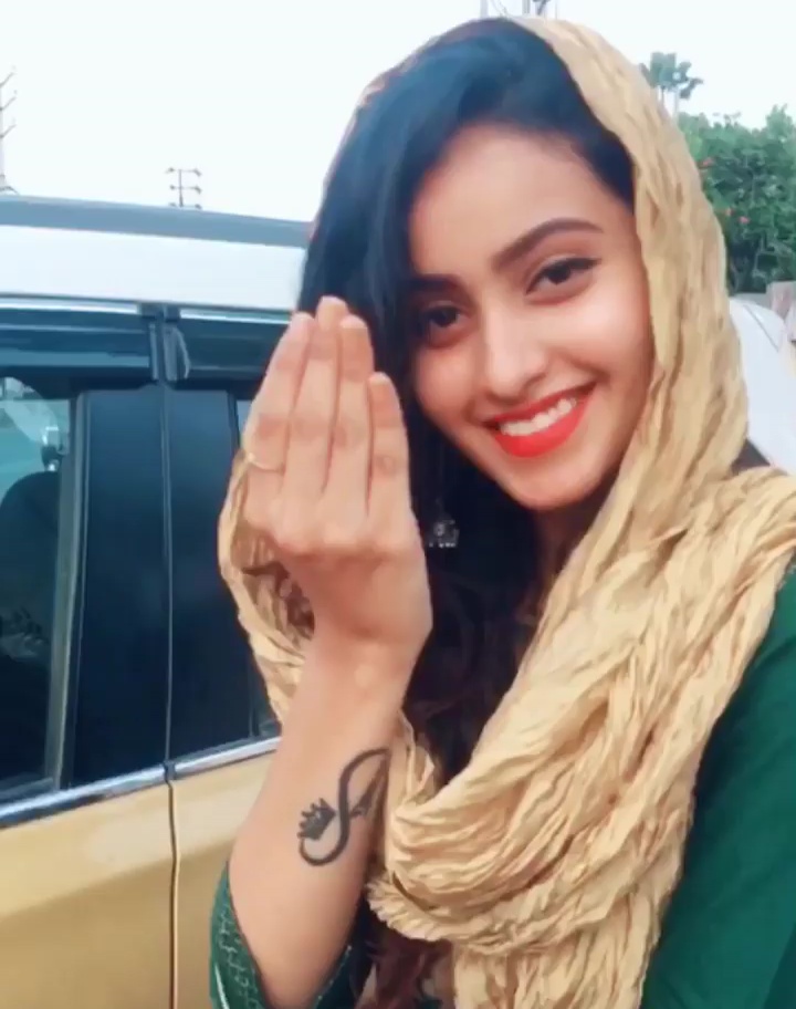 Deepika Pilli