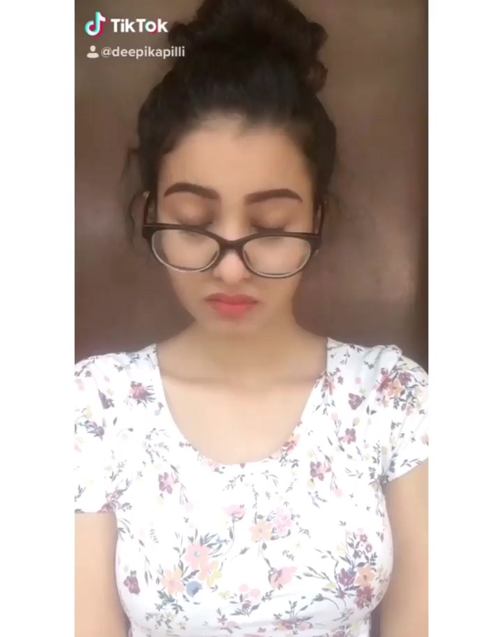Deepika Pilli
