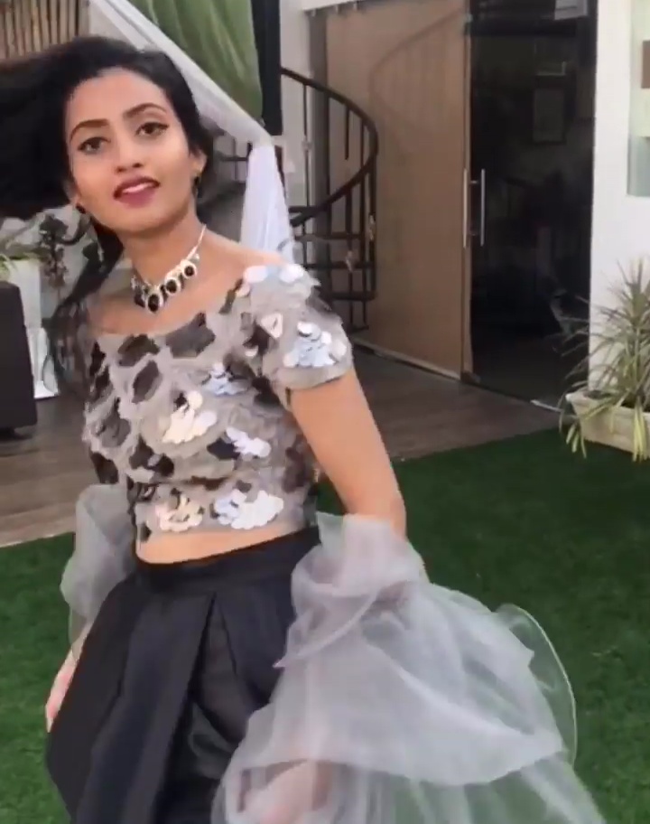 Deepika Pilli