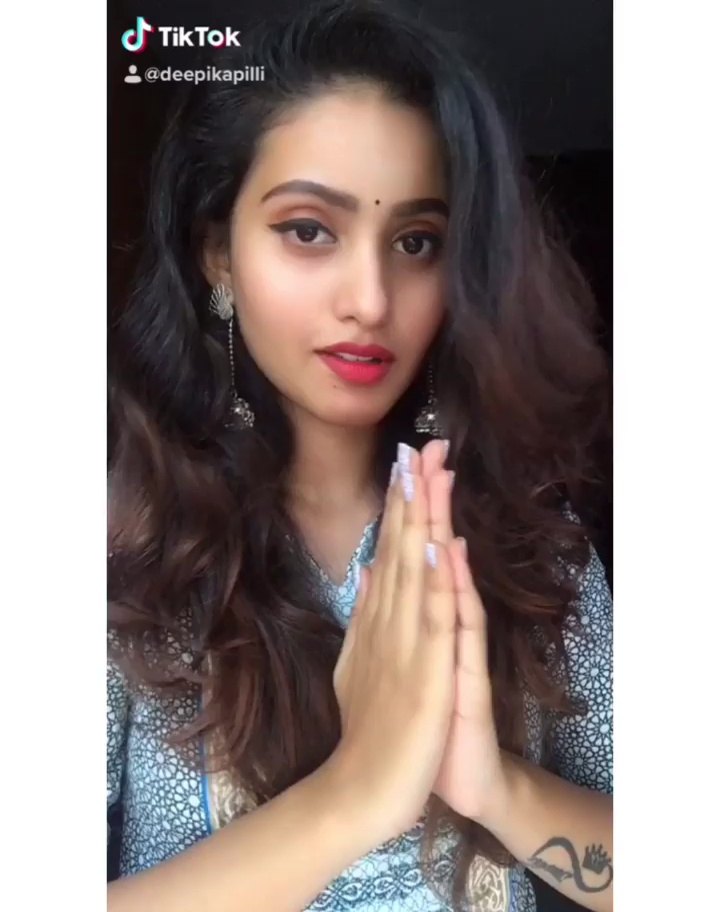 Deepika Pilli