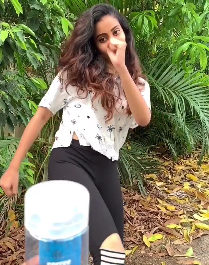 Deepika Pilli