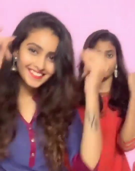 Deepika Pilli