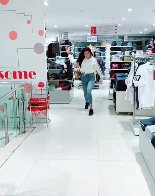 Deepika Pilli