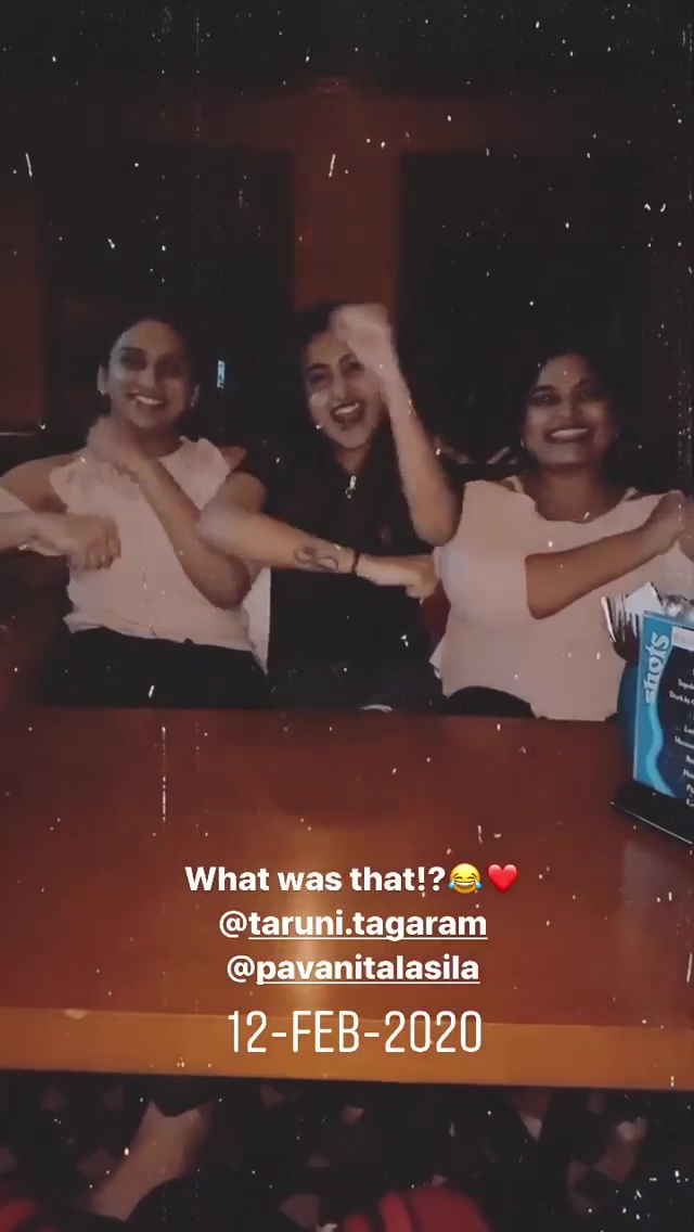 Deepika Pilli