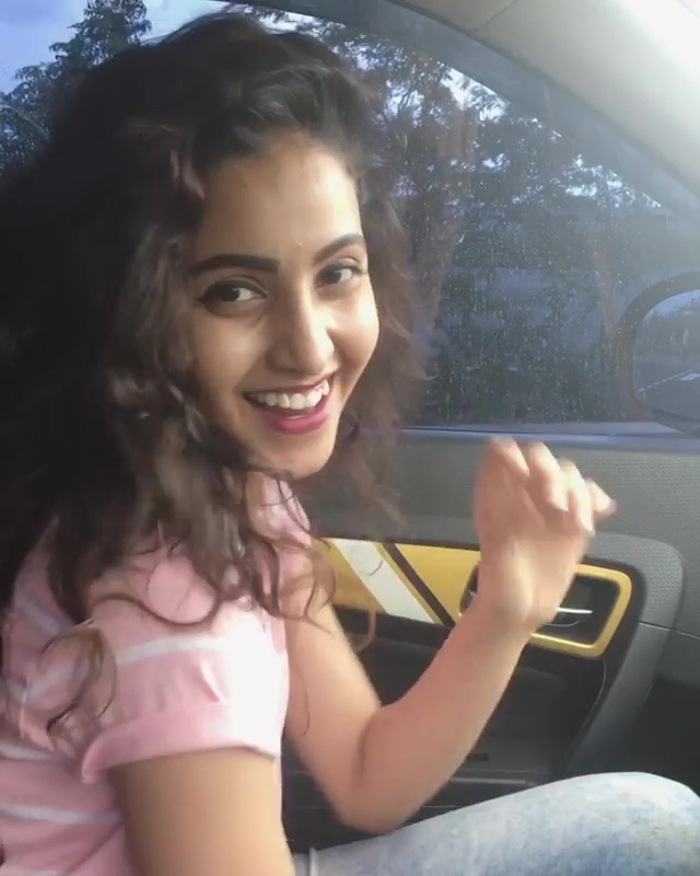 Deepika Pilli