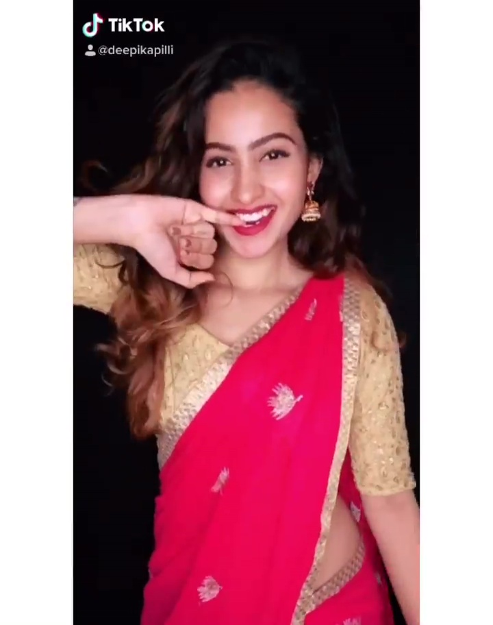 Deepika Pilli
