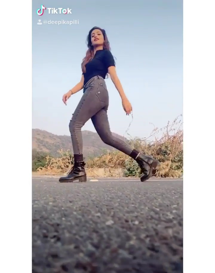 Deepika Pilli