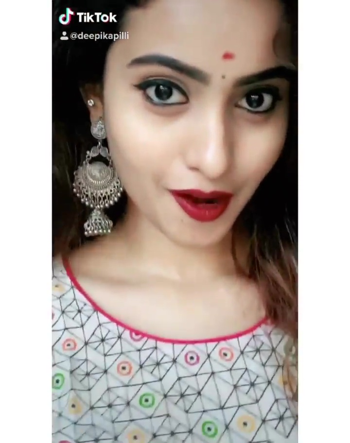 Deepika Pilli