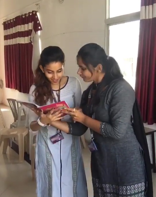 Deepika Pilli