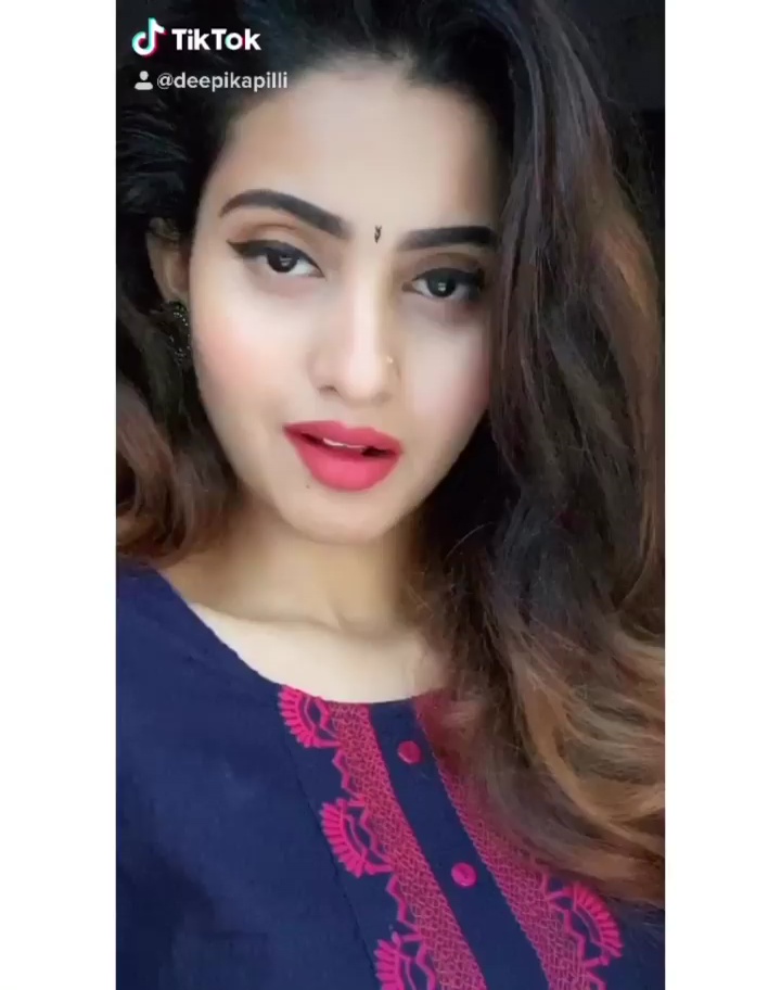 Deepika Pilli