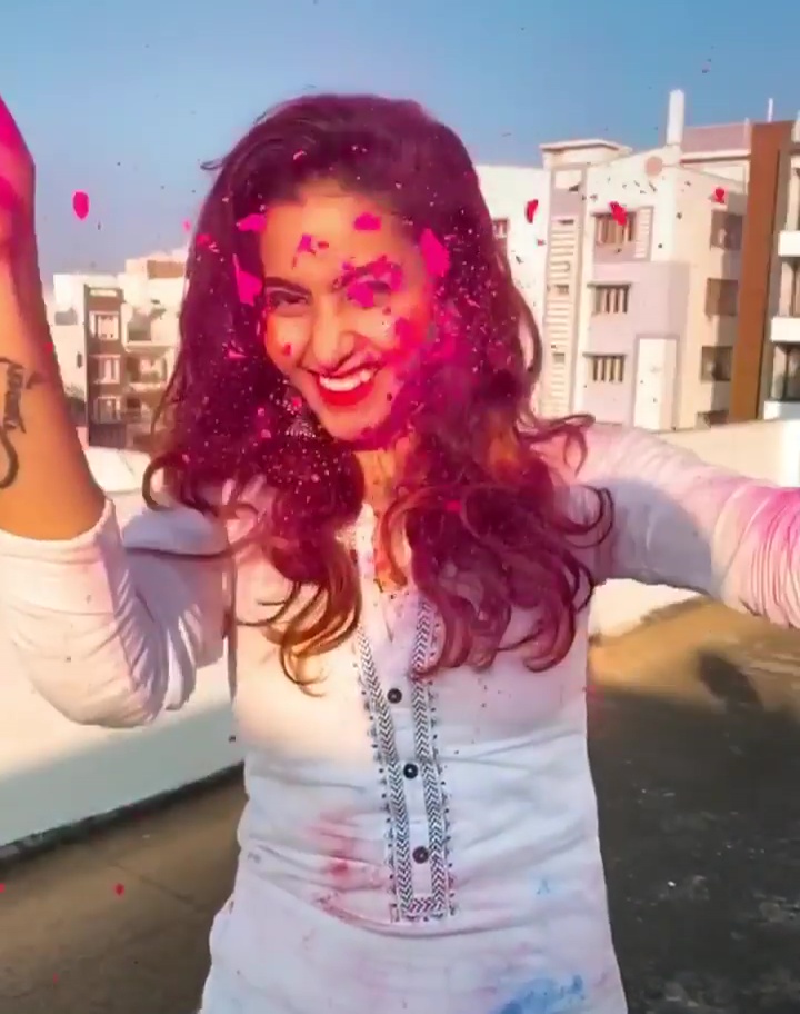 Deepika Pilli