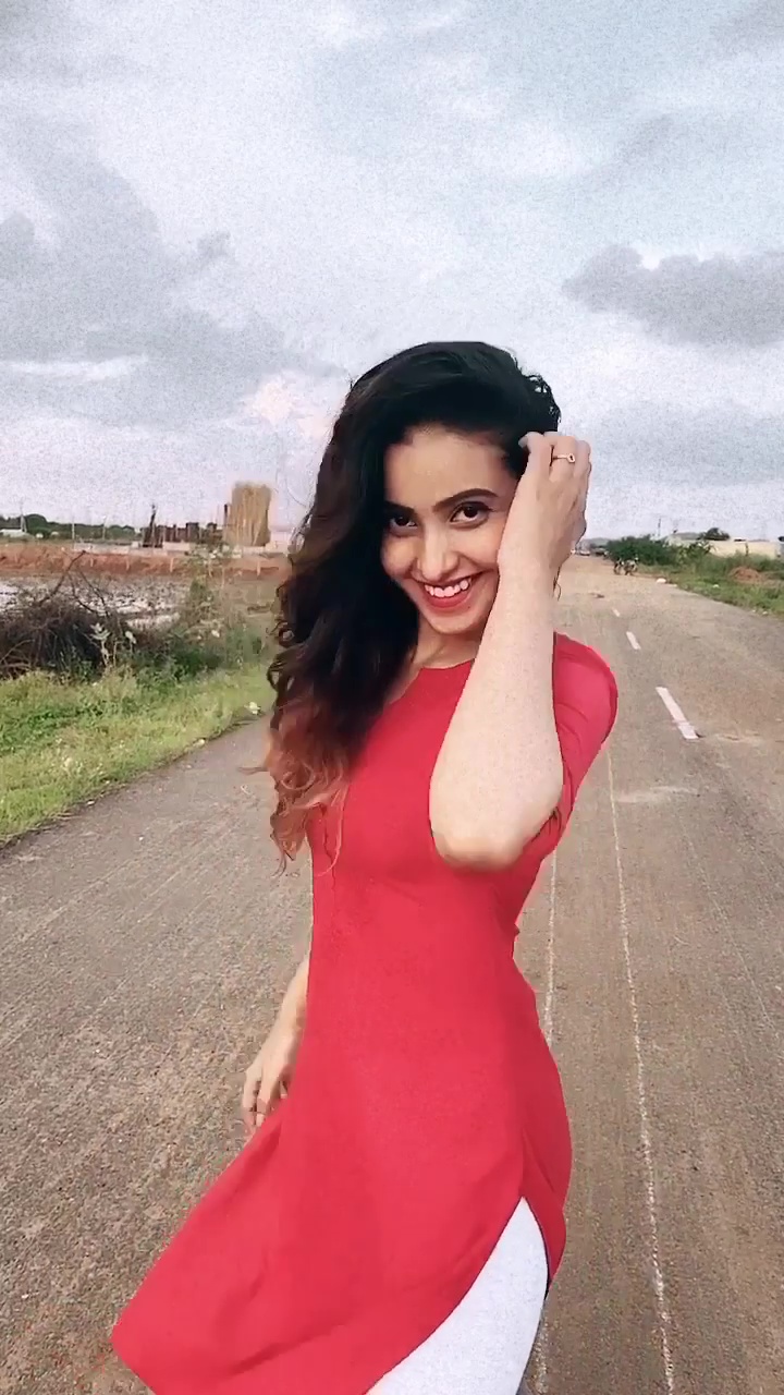Deepika Pilli