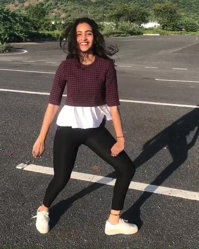 Deepika Pilli