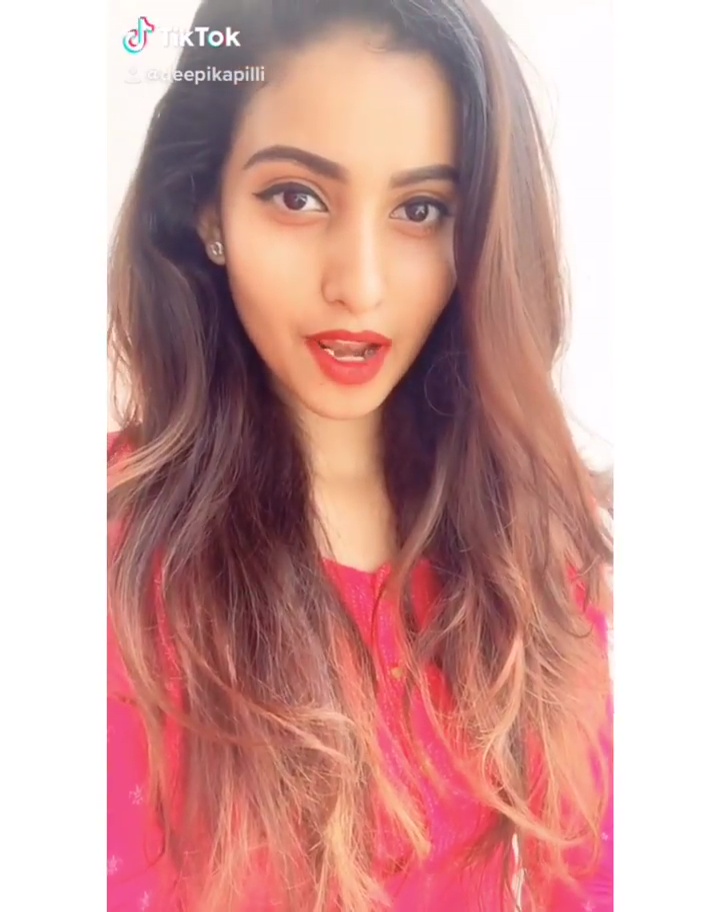Deepika Pilli