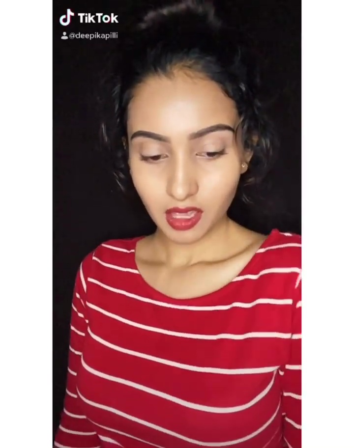 Deepika Pilli