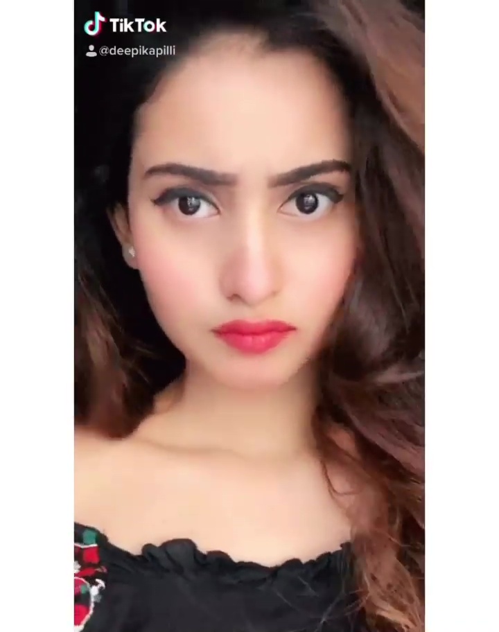 Deepika Pilli