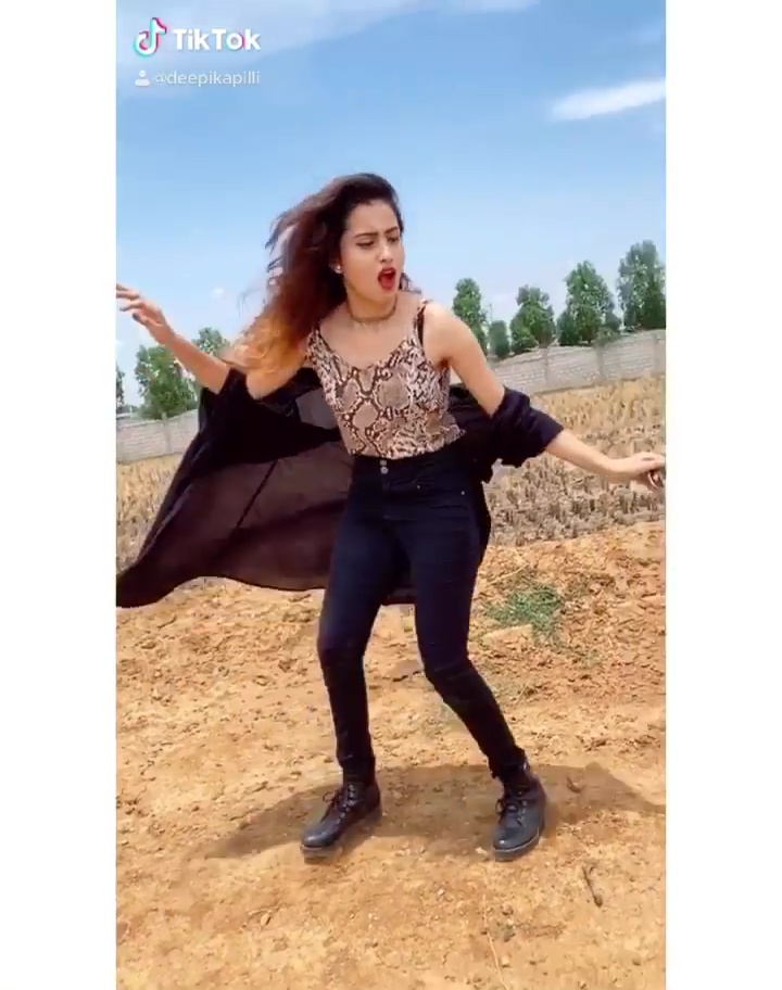 Deepika Pilli