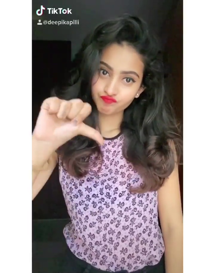 Deepika Pilli