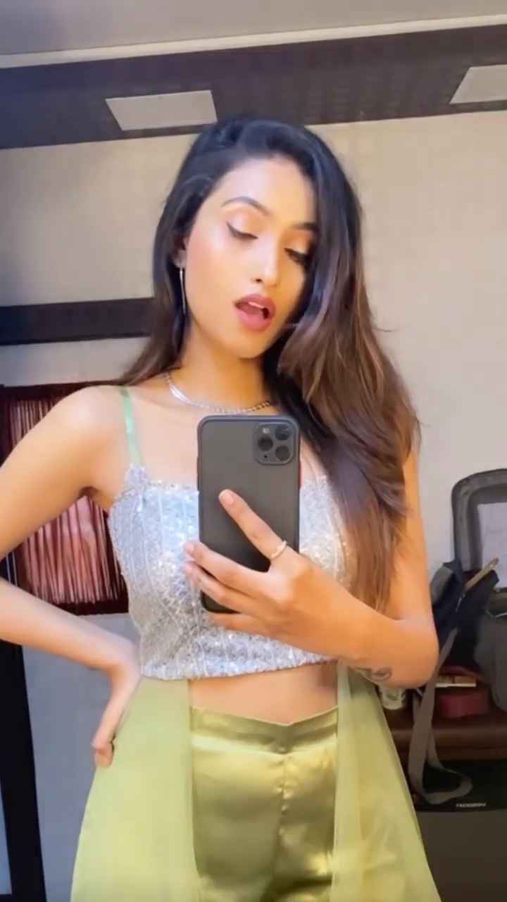 Deepika Pilli