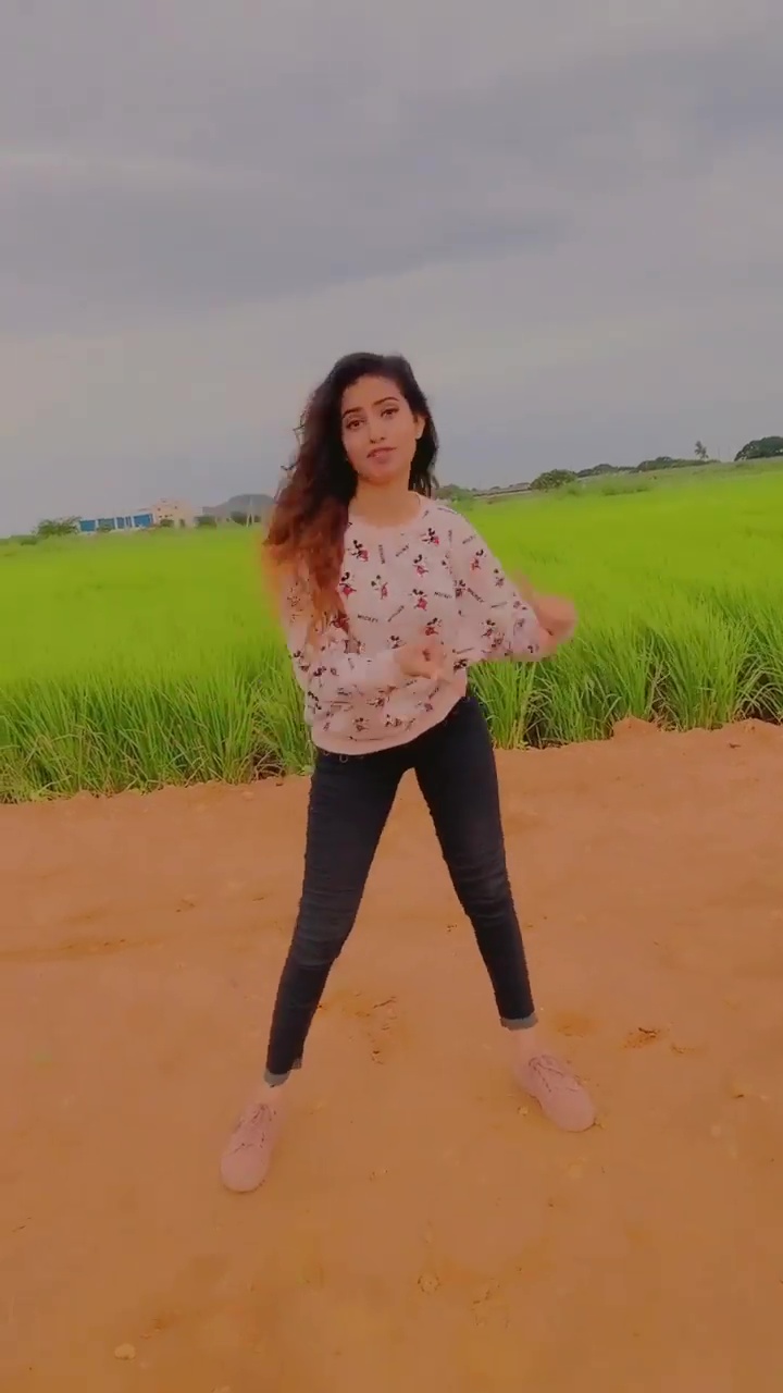 Deepika Pilli