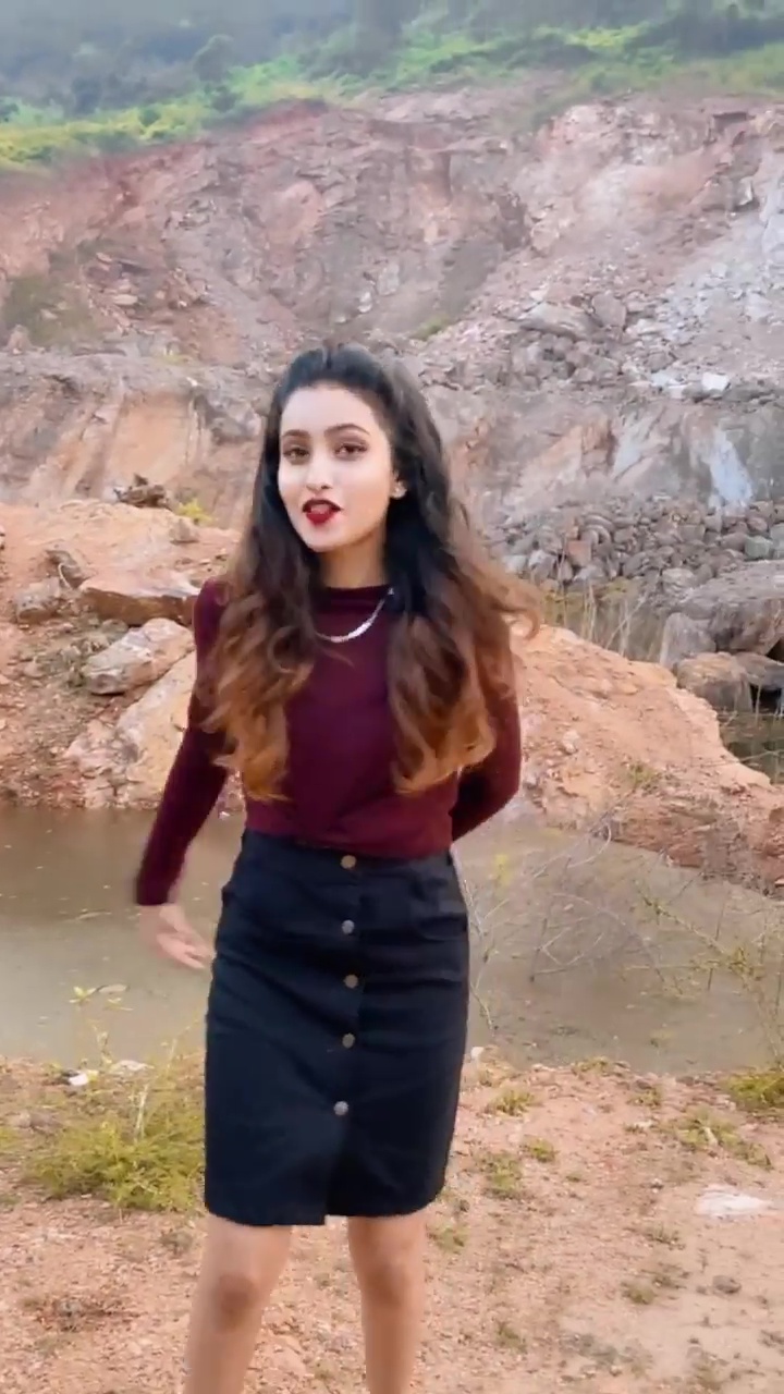 Deepika Pilli