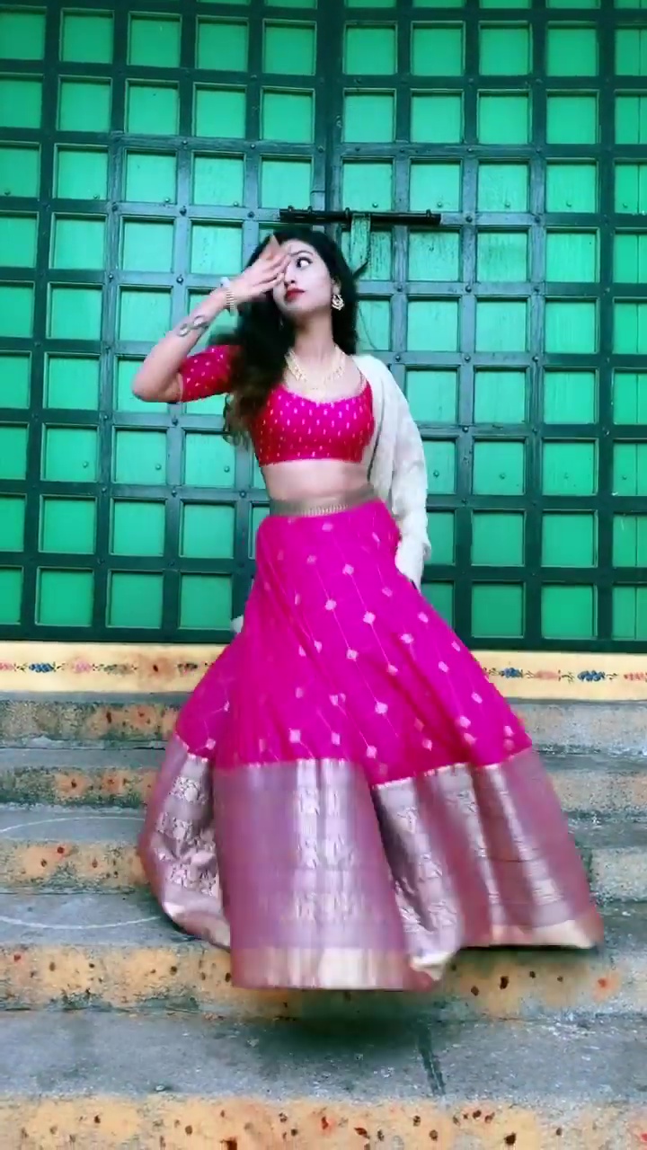 Deepika Pilli