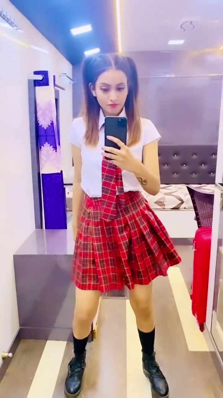Deepika Pilli