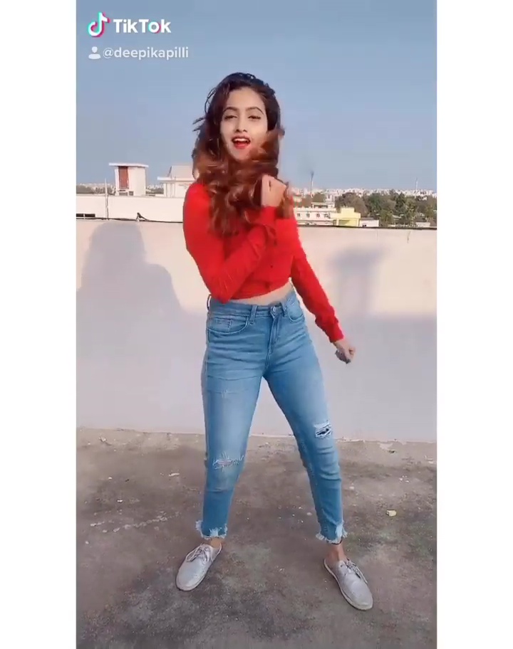 Deepika Pilli